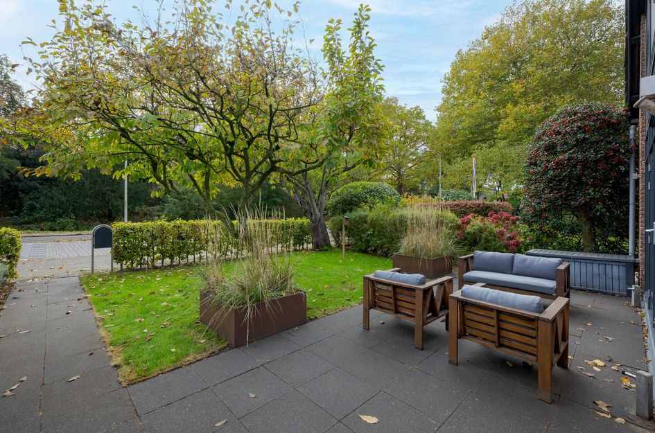 Prins Bernhardlaan 155