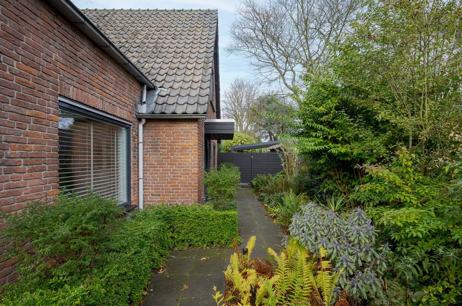 Prins Bernhardlaan 155