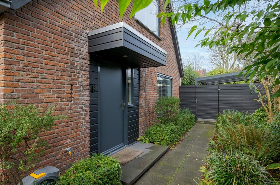 Prins Bernhardlaan 155