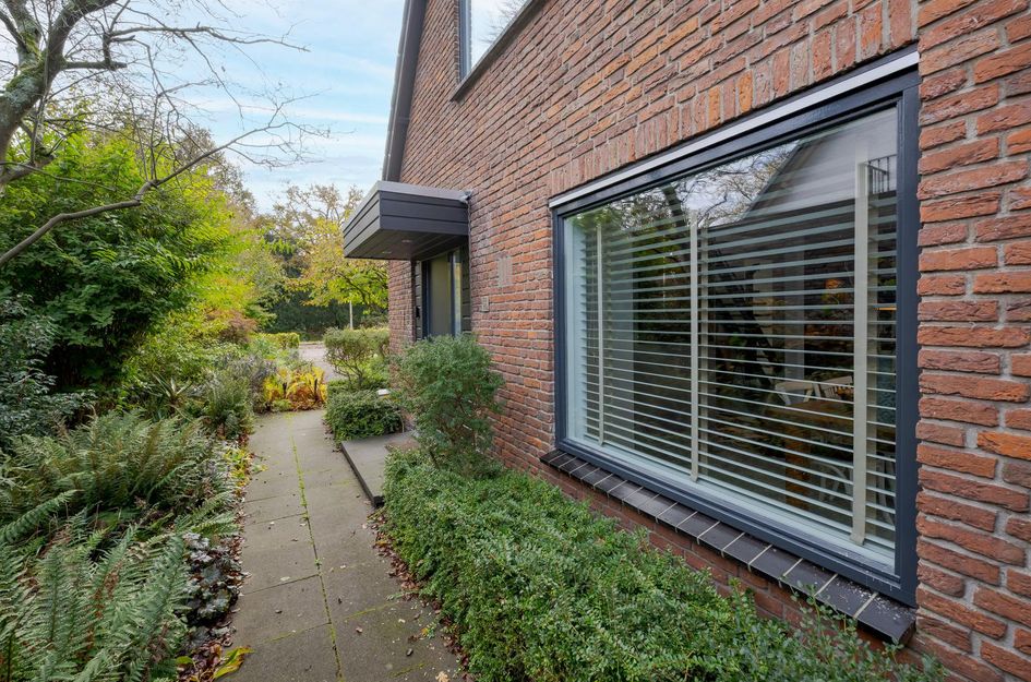 Prins Bernhardlaan 155