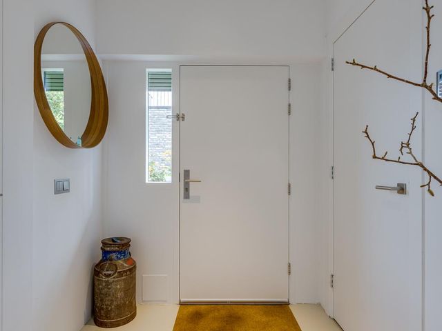 Prins Bernhardlaan 155, Voorschoten