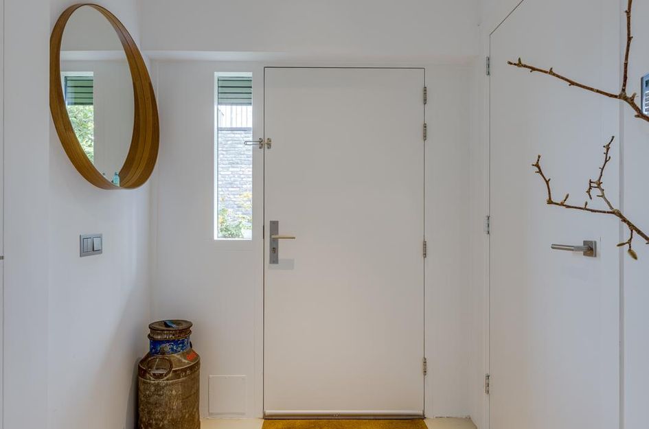 Prins Bernhardlaan 155