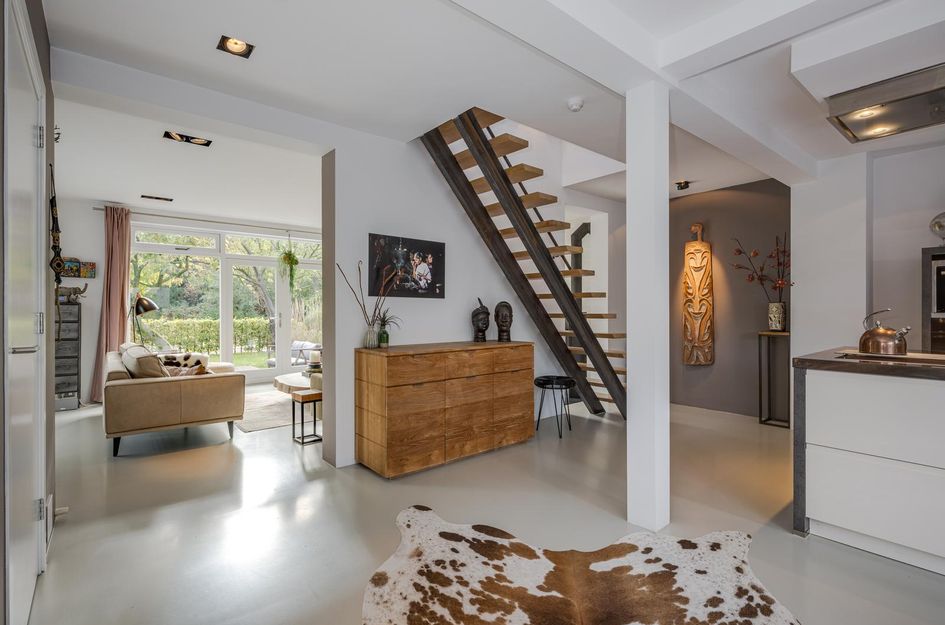 Prins Bernhardlaan 155