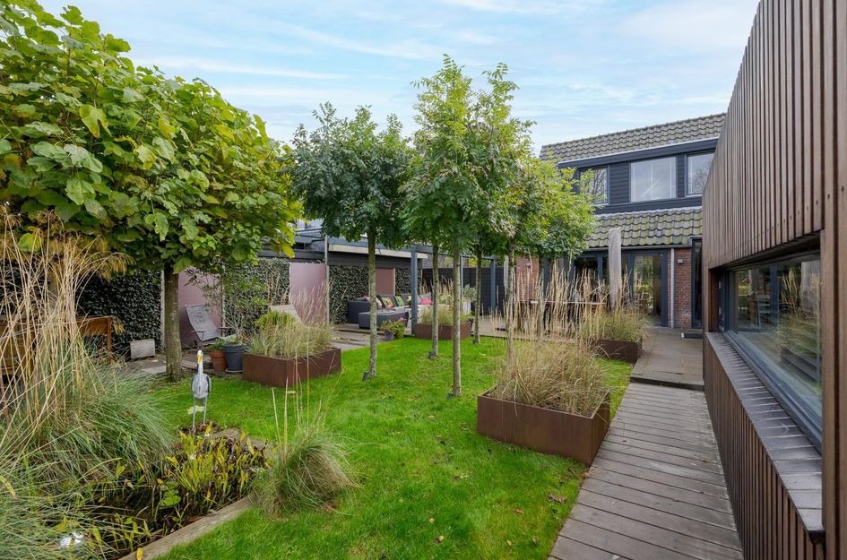 Prins Bernhardlaan 155