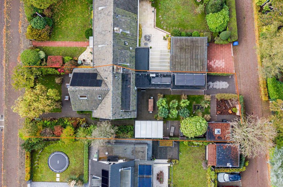 Prins Bernhardlaan 155