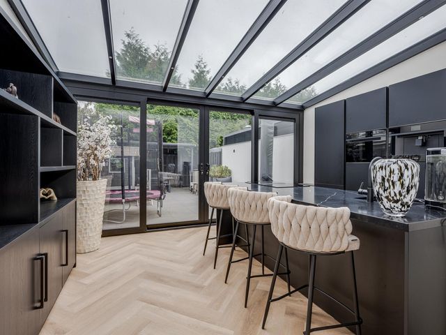 Hofweg 23, Voorschoten