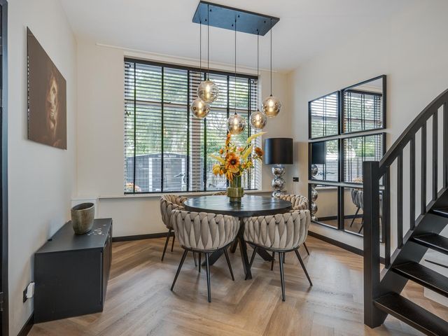 Hofweg 23, Voorschoten