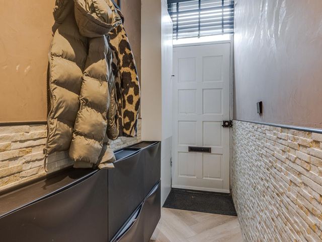 Hofweg 23, Voorschoten