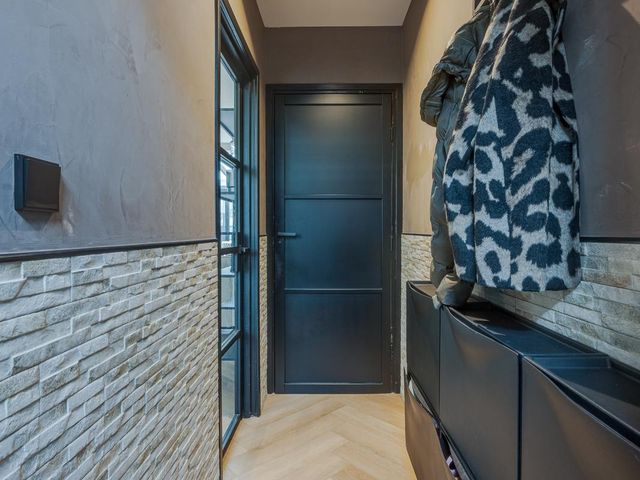 Hofweg 23, Voorschoten