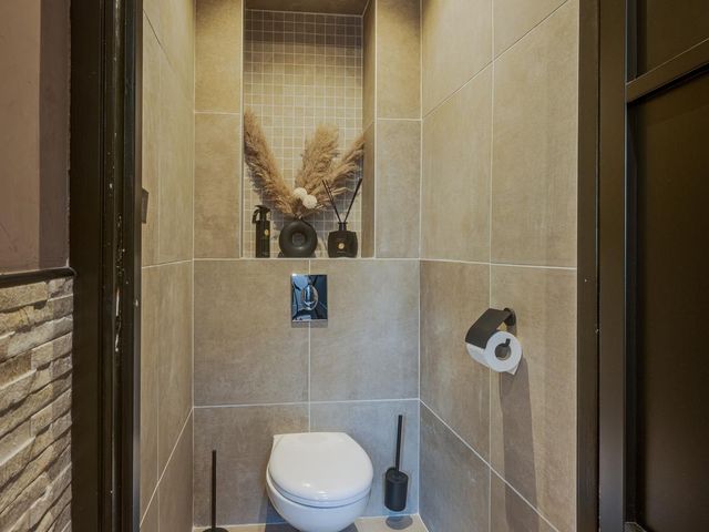 Hofweg 23, Voorschoten