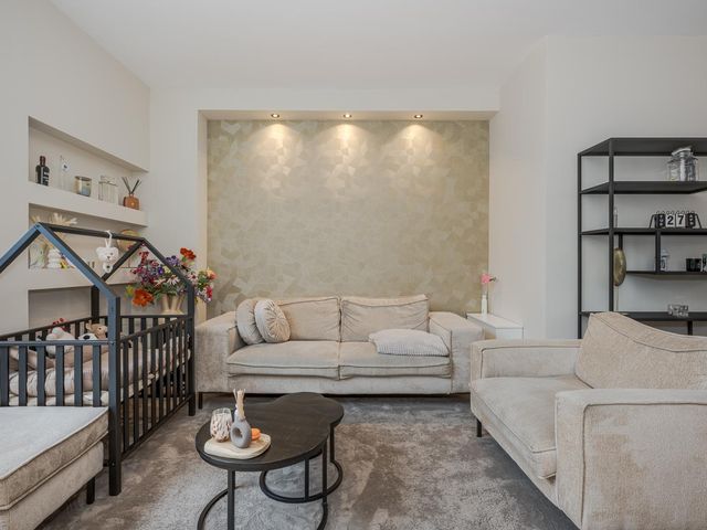 Hofweg 23, Voorschoten