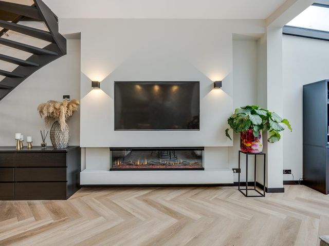 Hofweg 23, Voorschoten