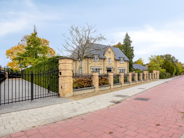 Langeweg 105, Sommelsdijk