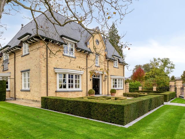 Langeweg 105, Sommelsdijk