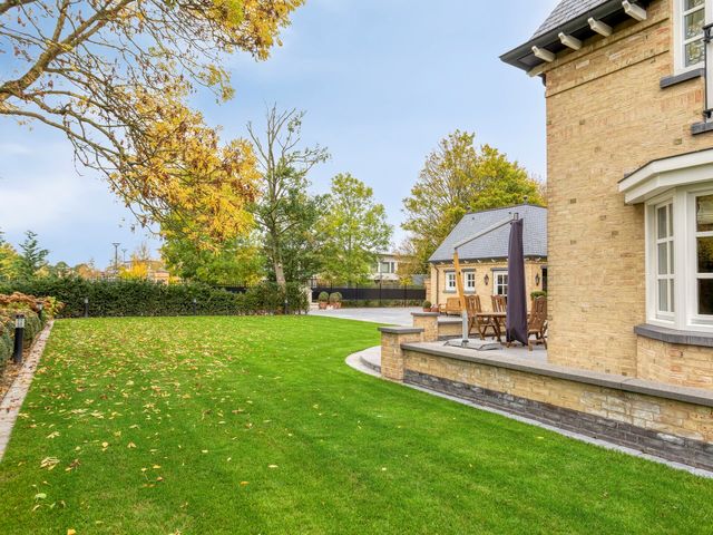 Langeweg 105, Sommelsdijk