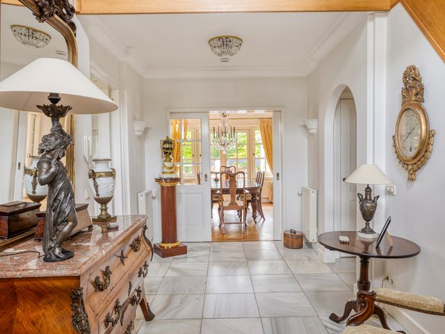 Langeweg 105, Sommelsdijk