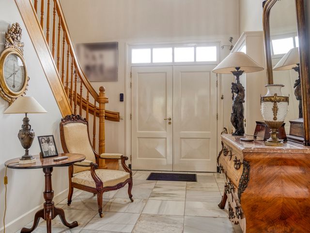 Langeweg 105, Sommelsdijk