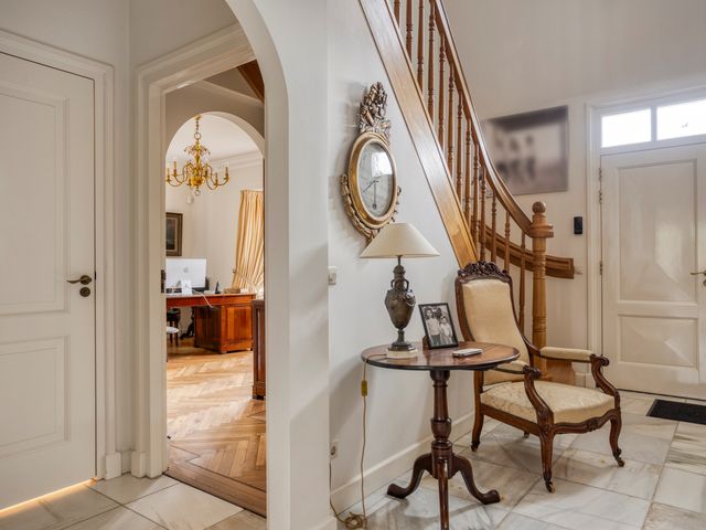 Langeweg 105, Sommelsdijk