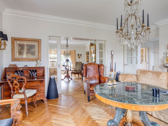 Langeweg 105, Sommelsdijk