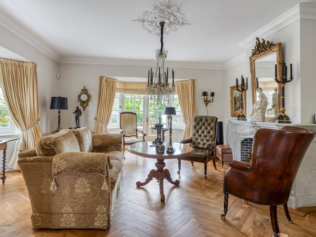 Langeweg 105, Sommelsdijk