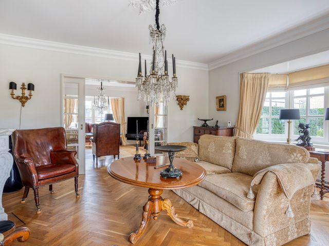 Langeweg 105, Sommelsdijk