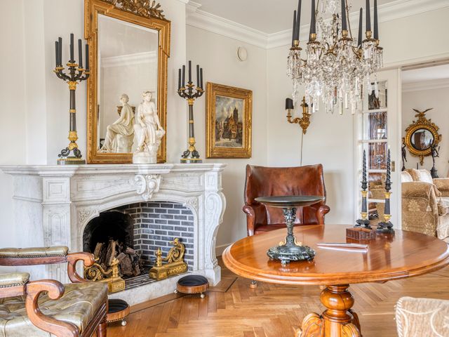 Langeweg 105, Sommelsdijk