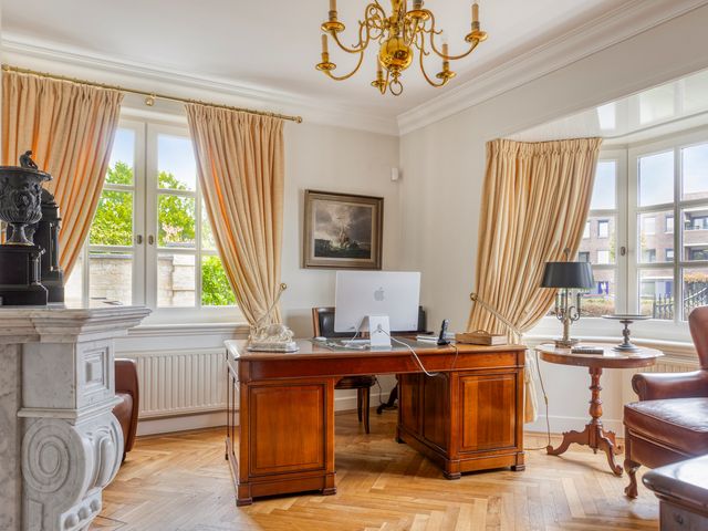 Langeweg 105, Sommelsdijk