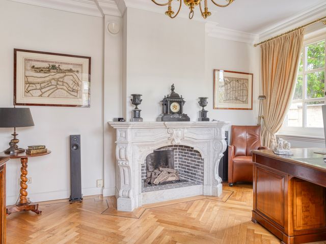 Langeweg 105, Sommelsdijk