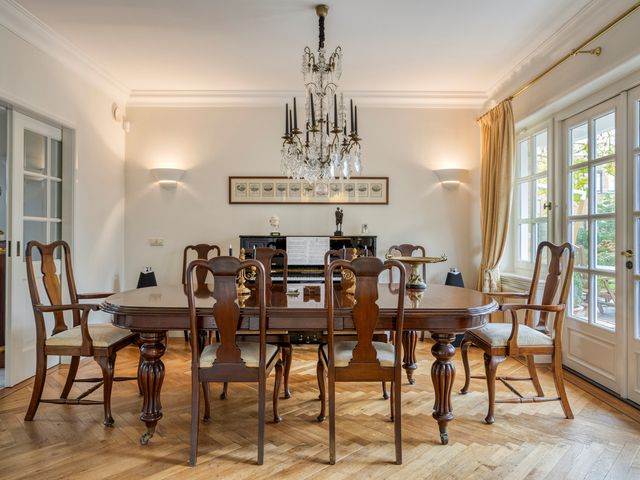 Langeweg 105, Sommelsdijk