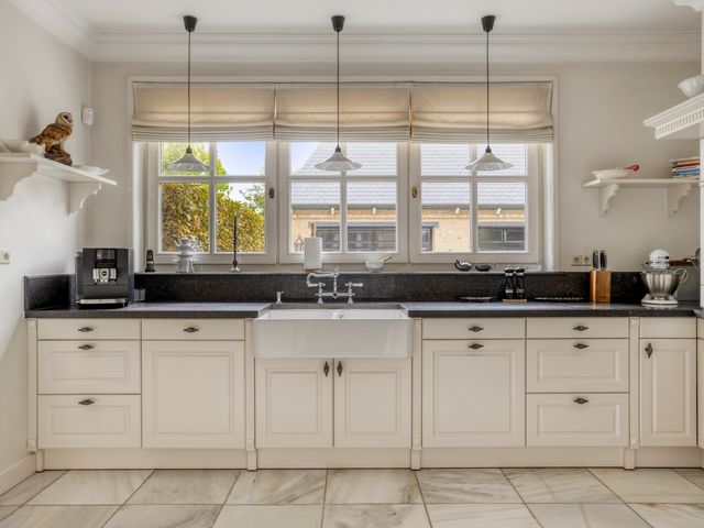 Langeweg 105, Sommelsdijk