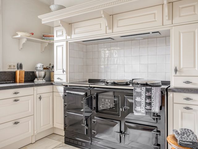 Langeweg 105, Sommelsdijk