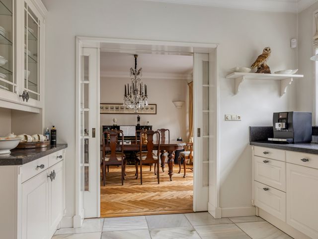 Langeweg 105, Sommelsdijk