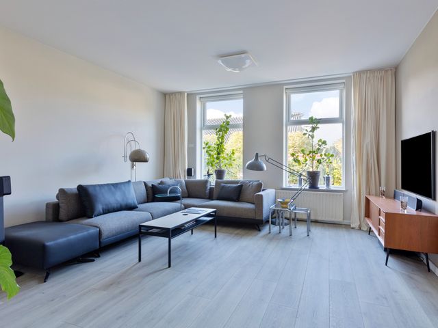 Marietjespad 33, Middelharnis