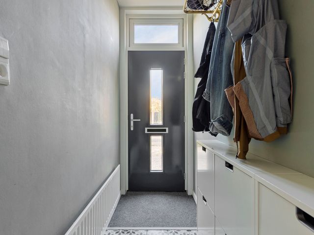 Marietjespad 33, Middelharnis