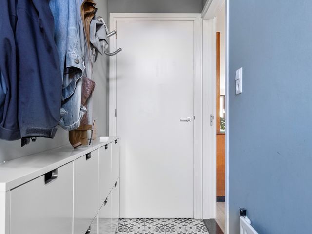 Marietjespad 33, Middelharnis