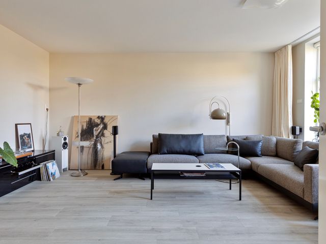 Marietjespad 33, Middelharnis