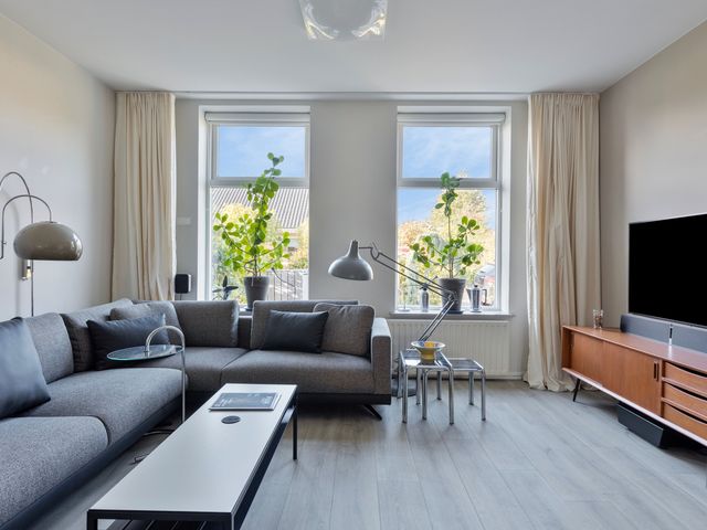 Marietjespad 33, Middelharnis