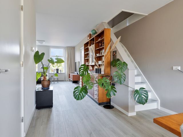 Marietjespad 33, Middelharnis