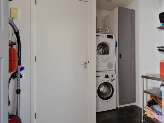 Marietjespad 33, Middelharnis