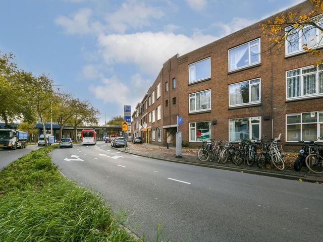 Lekstraat 197, 'S-Gravenhage