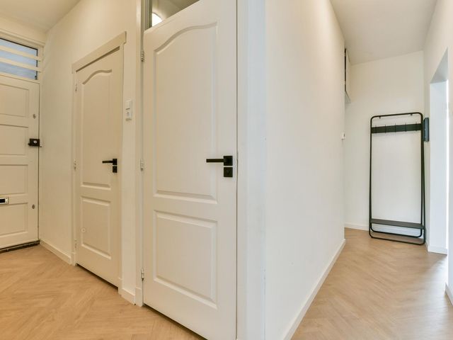 Lekstraat 197, 'S-Gravenhage