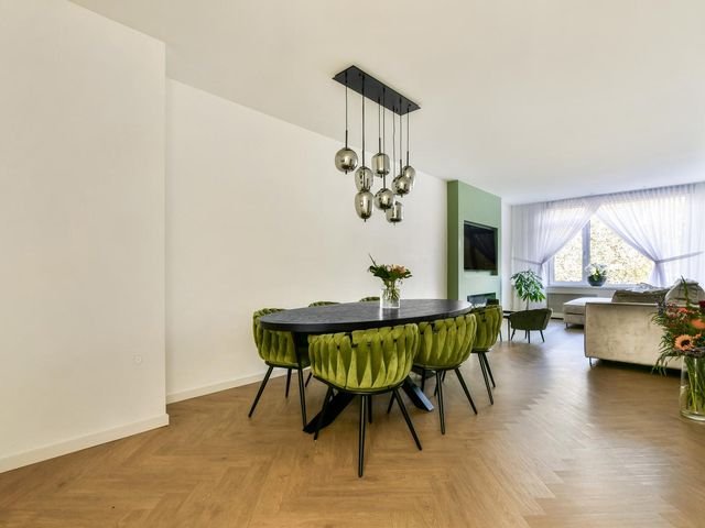 Lekstraat 197, 'S-Gravenhage