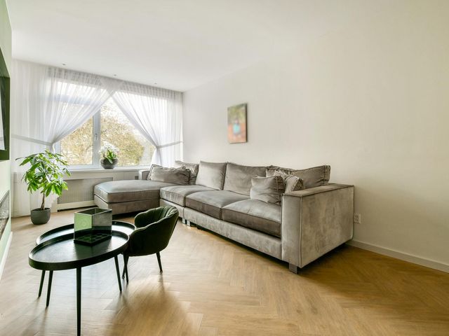 Lekstraat 197, 'S-Gravenhage