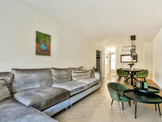 Lekstraat 197, 'S-Gravenhage