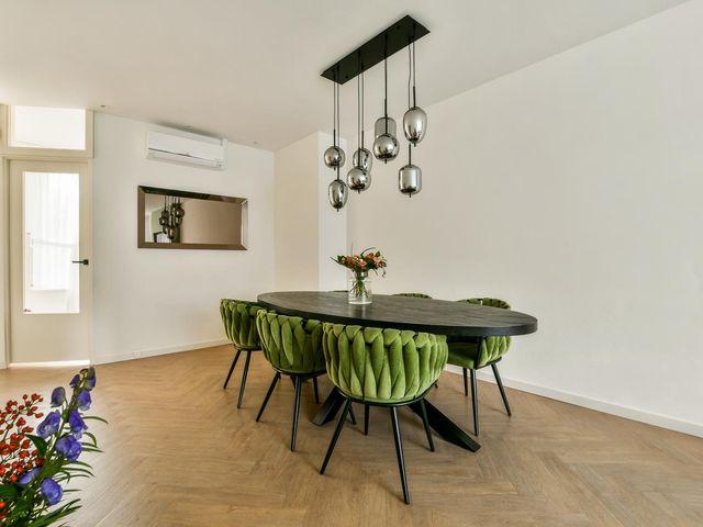 Lekstraat 197, 'S-Gravenhage