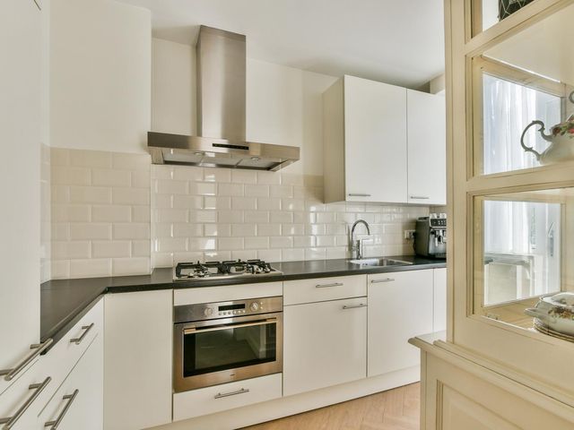 Lekstraat 197, 'S-Gravenhage