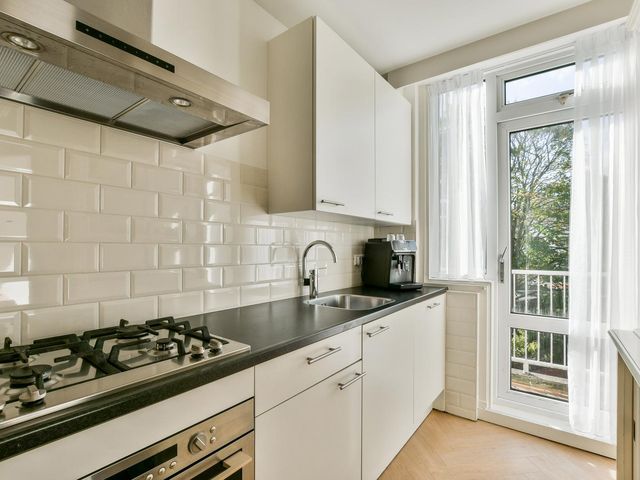 Lekstraat 197, 'S-Gravenhage