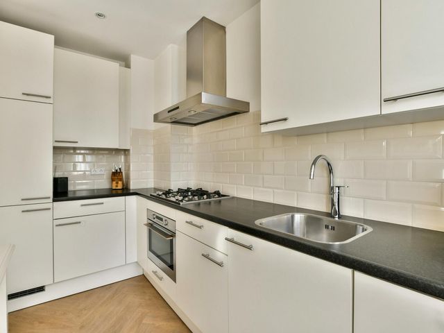 Lekstraat 197, 'S-Gravenhage