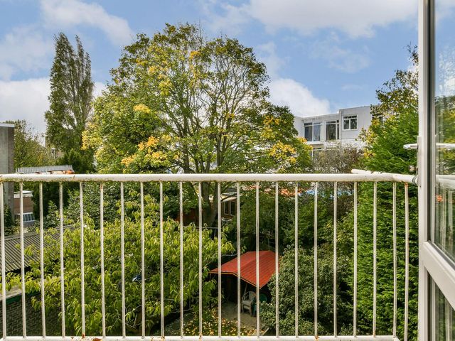 Lekstraat 197, 'S-Gravenhage