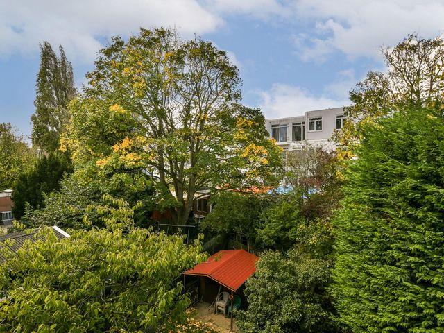 Lekstraat 197, 'S-Gravenhage